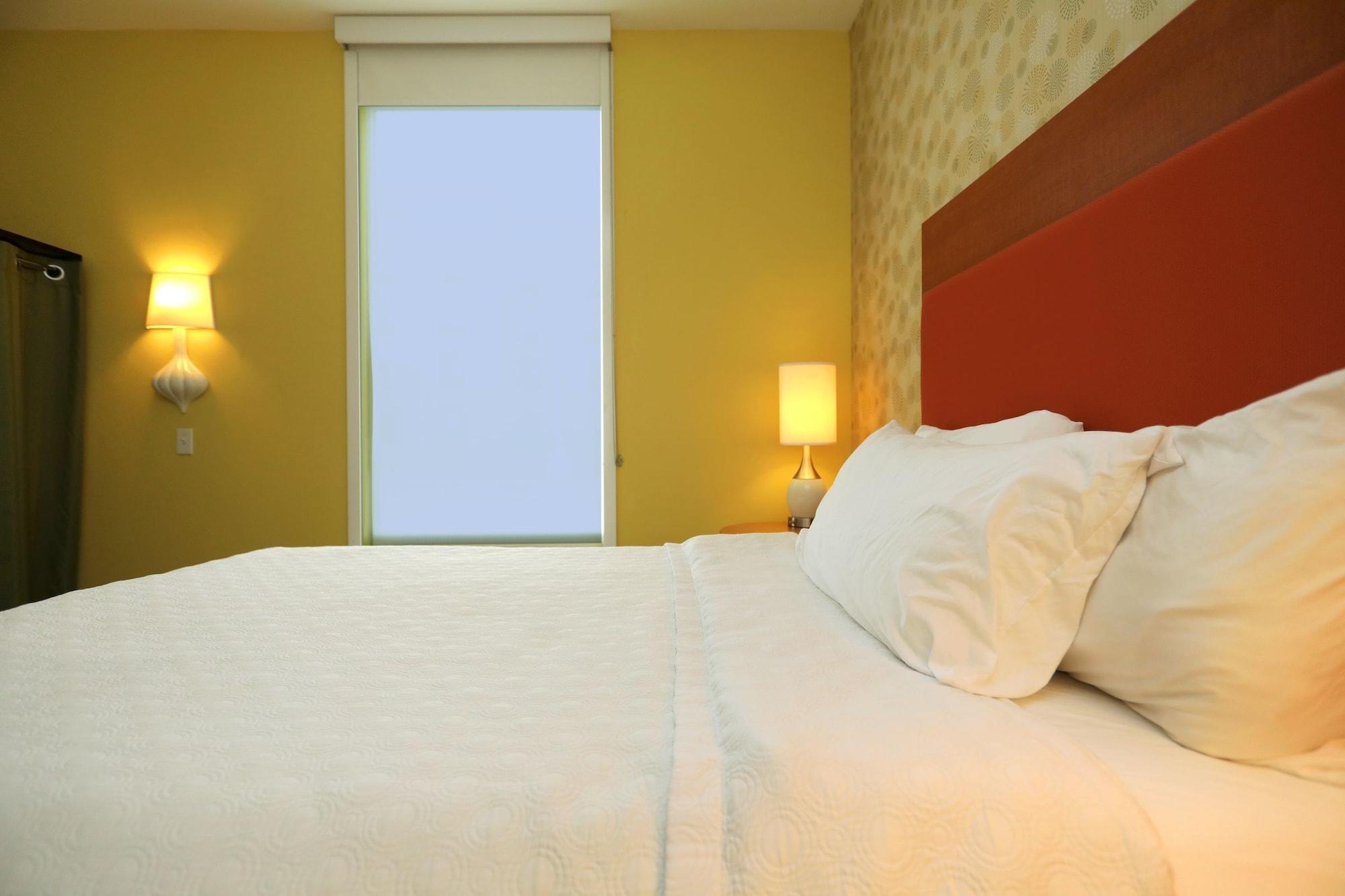 Home2 By Hilton 3* Kearsarge