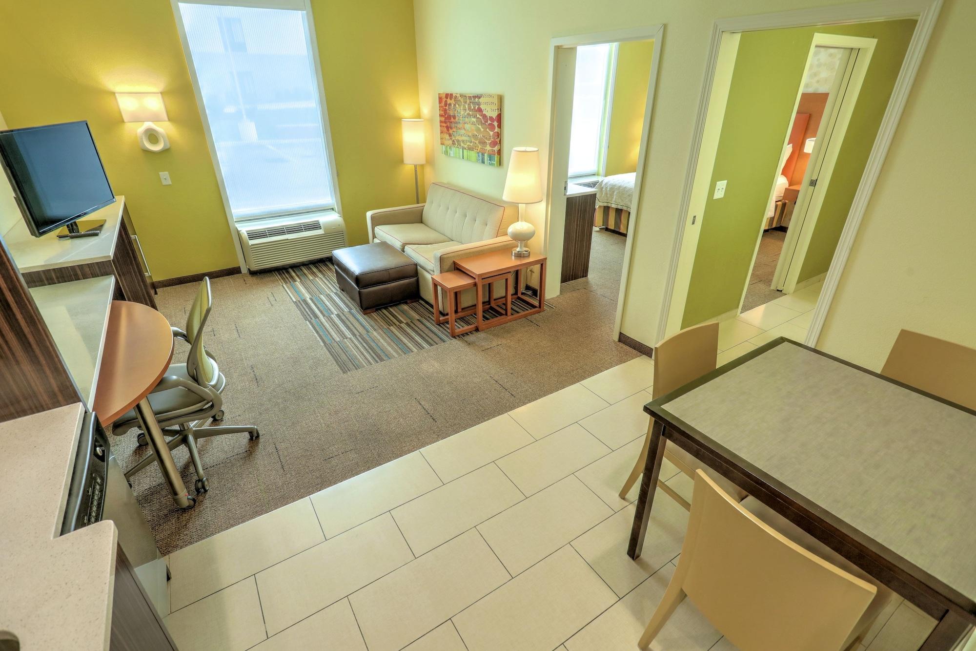 Hotel Home2 By Hilton Kearsarge