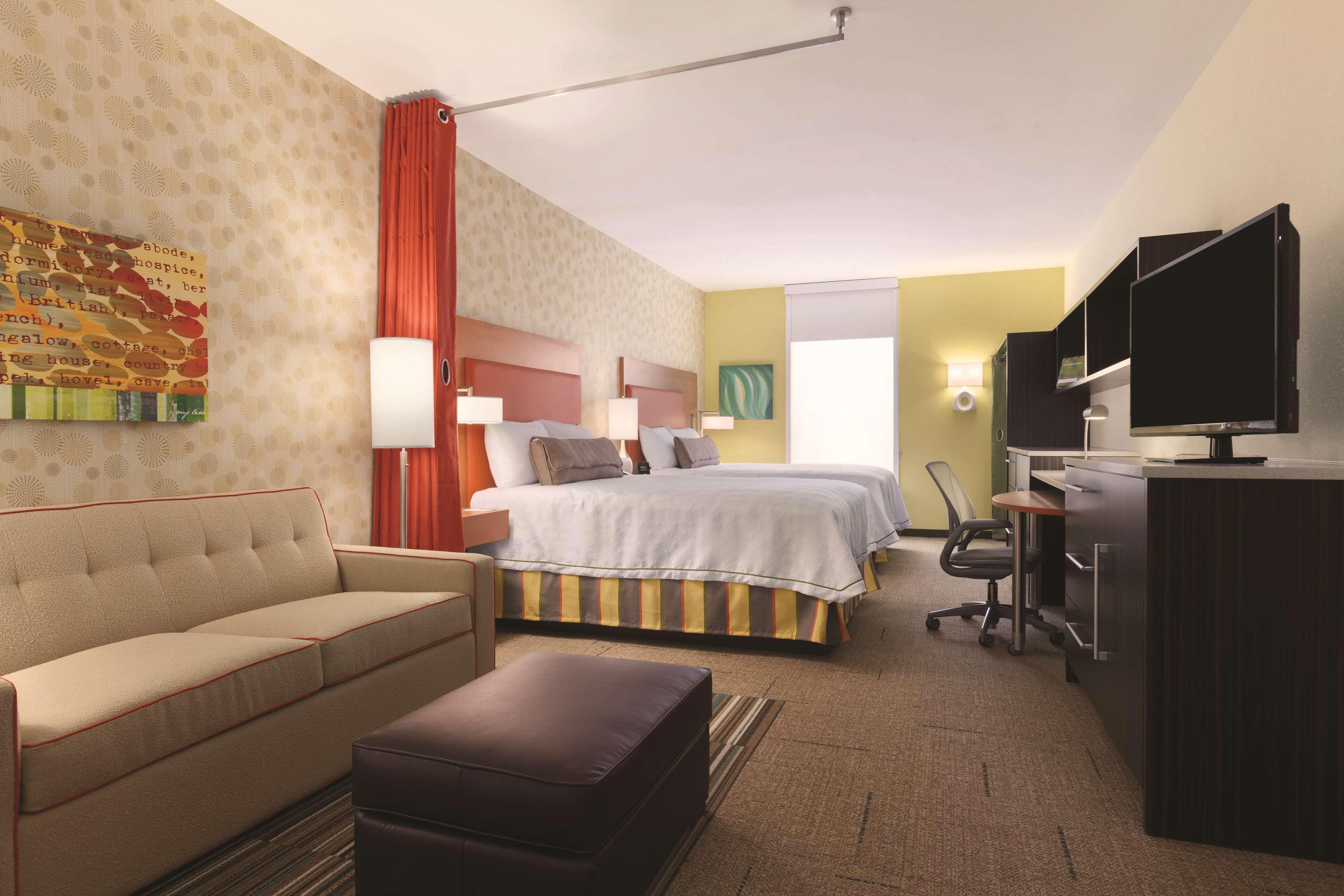 Home2 By Hilton 3* Kearsarge