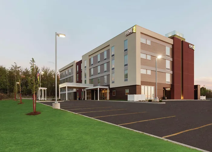 Home2 Suites By Hilton Erie