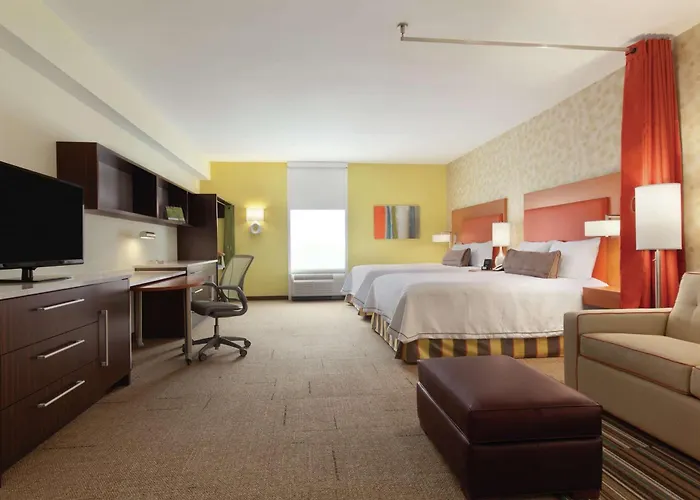Home2 Suites By Hilton Erie