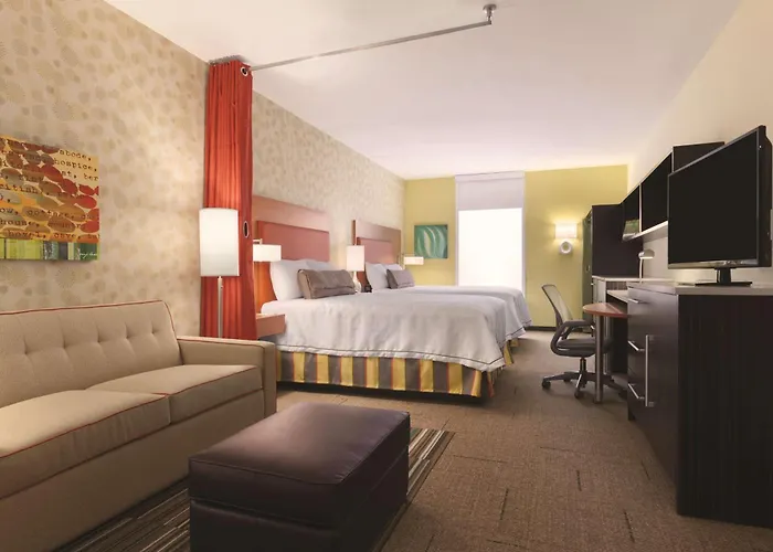 Home2 Suites By Hilton Erie