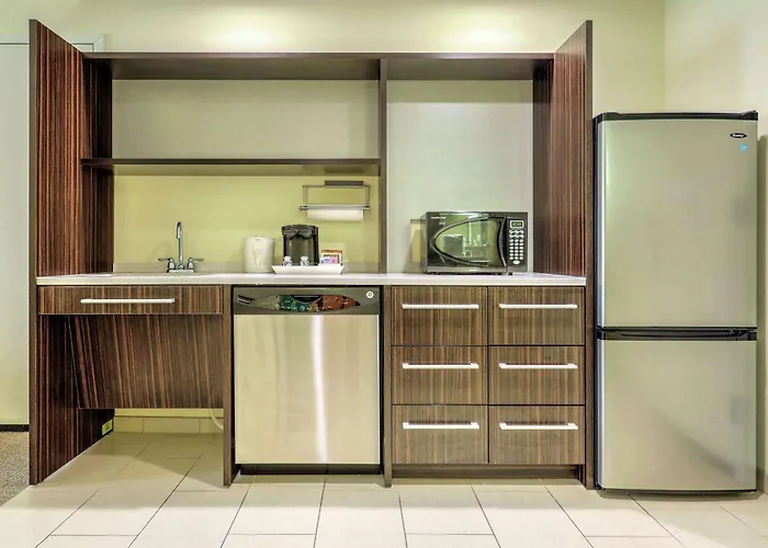 Home2 Suites By Hilton Erie