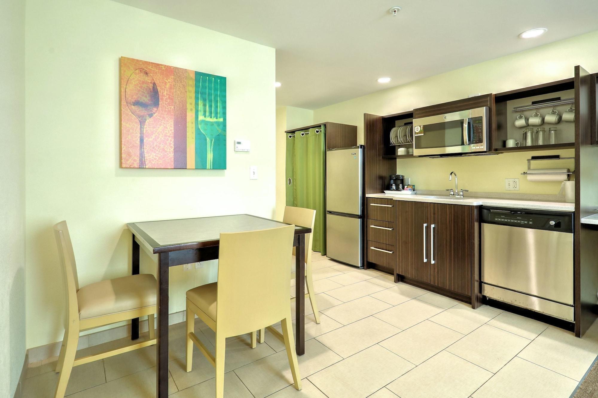 Hotel Home2 By Hilton Erie