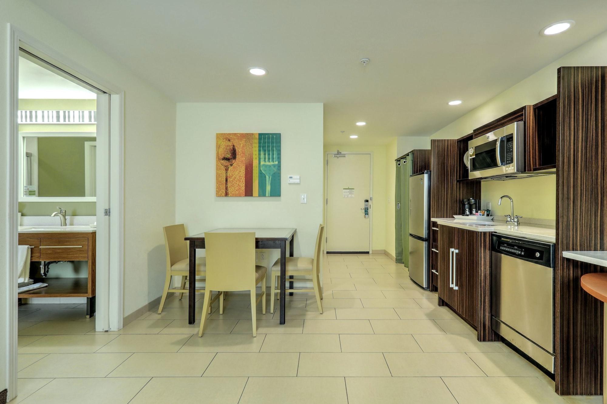Home2 By Hilton