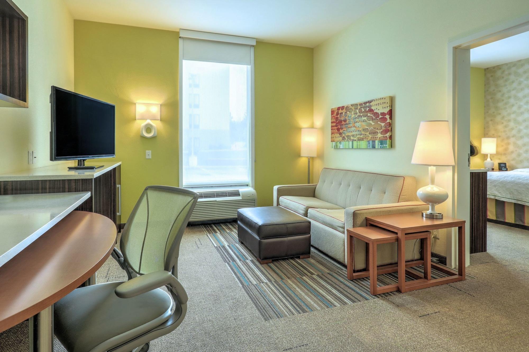 Hotel Home2 By Hilton Erie