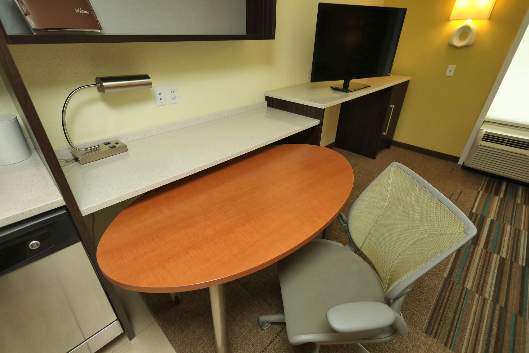 Hotel Home2 By Hilton 3*