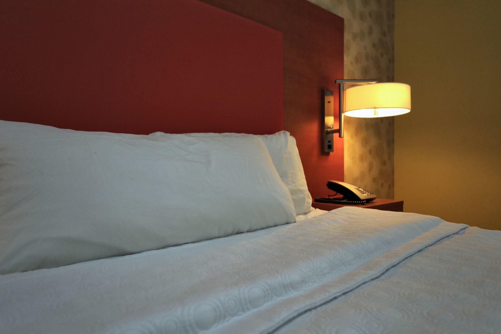 Home2 By Hilton Hotel Erie