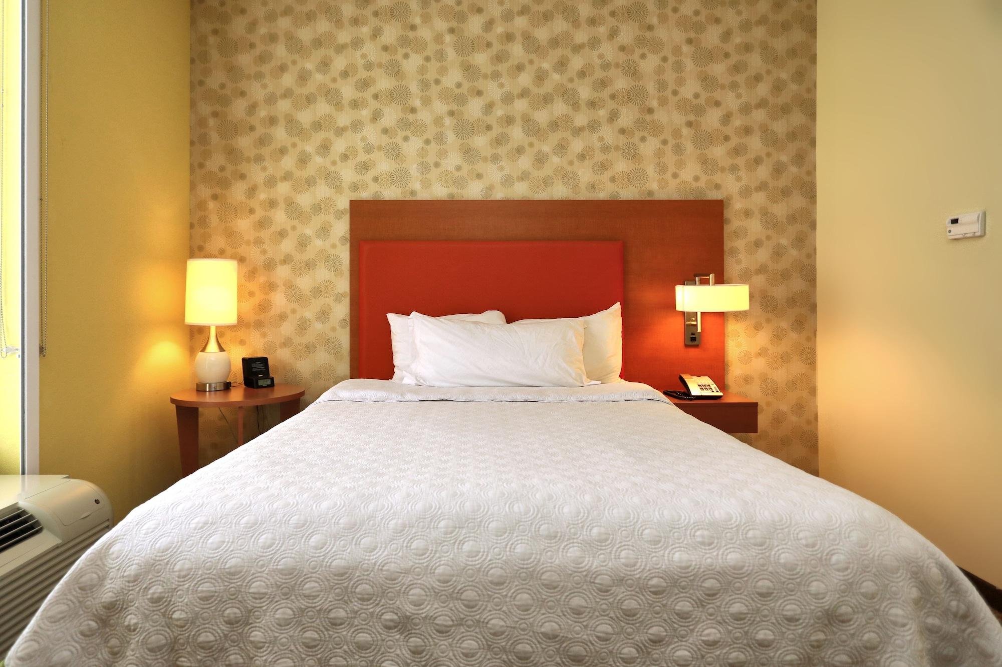 Hotel Home2 By Hilton 3*
