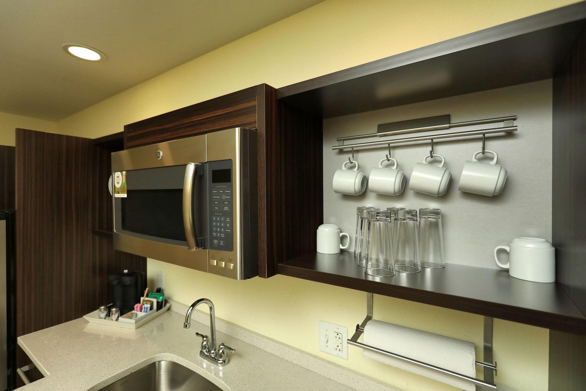 Hotel Home2 By Hilton 3*