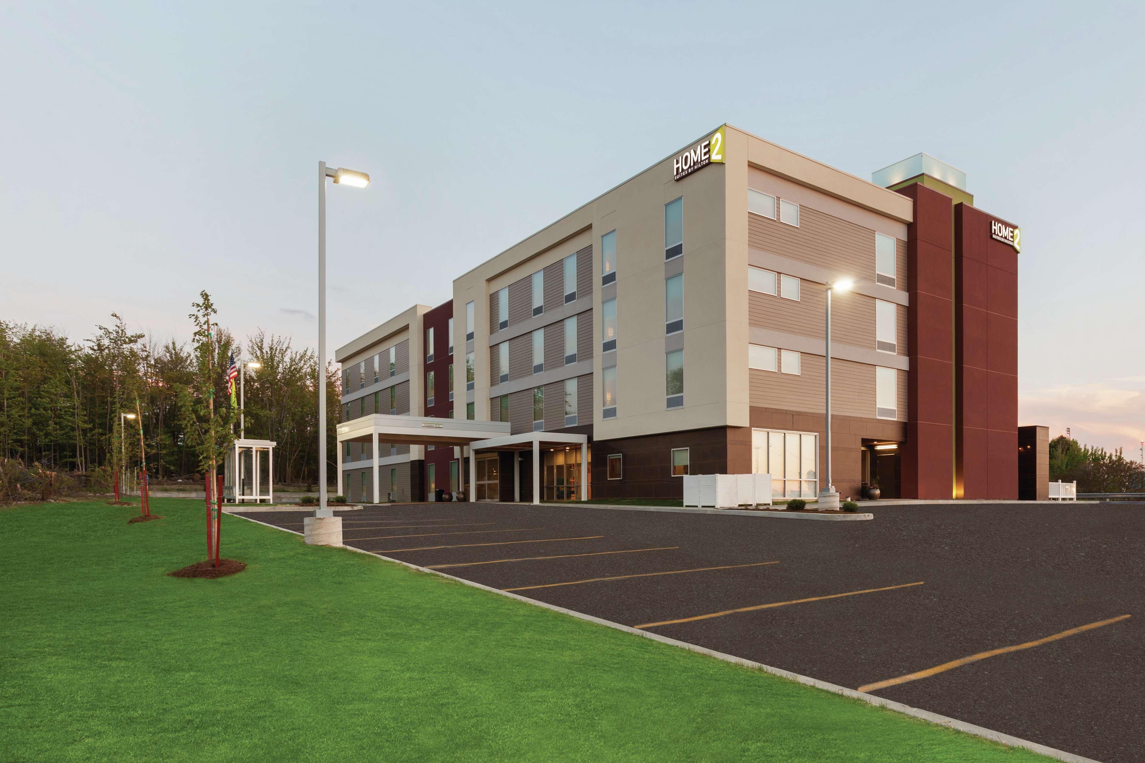 Home2 By Hilton 3* Erie