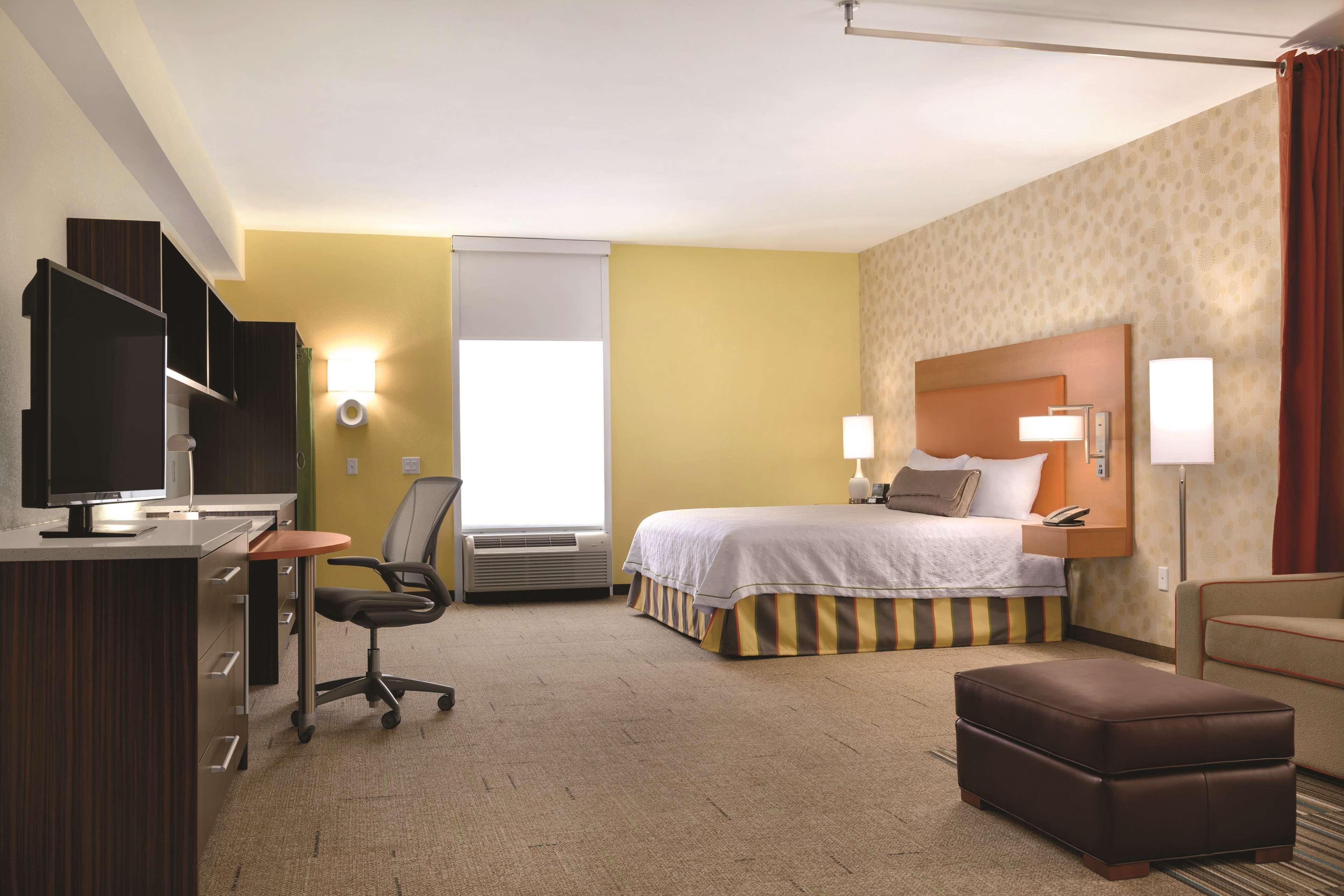 Home2 By Hilton 3* Erie