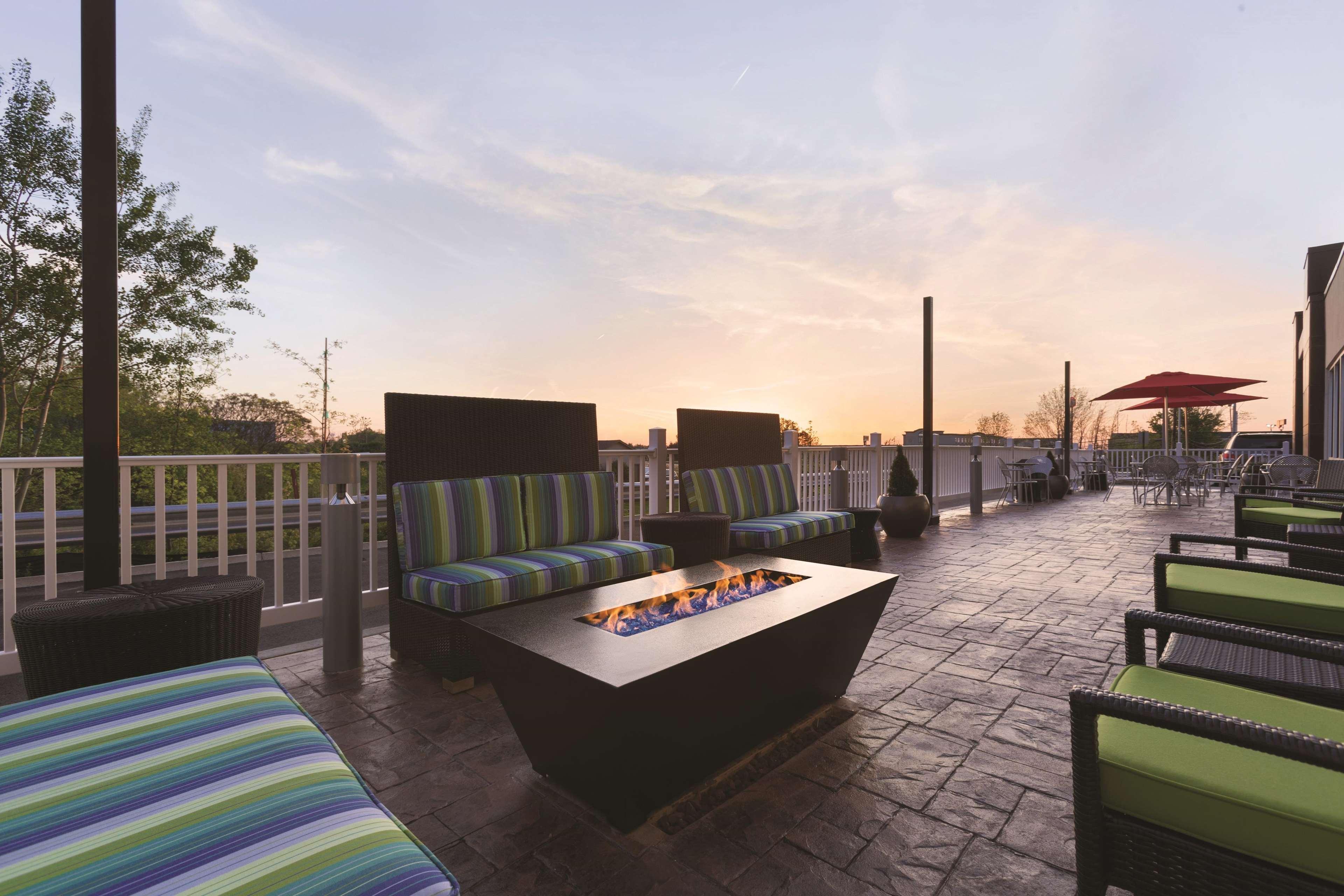 Home2 By Hilton 3*