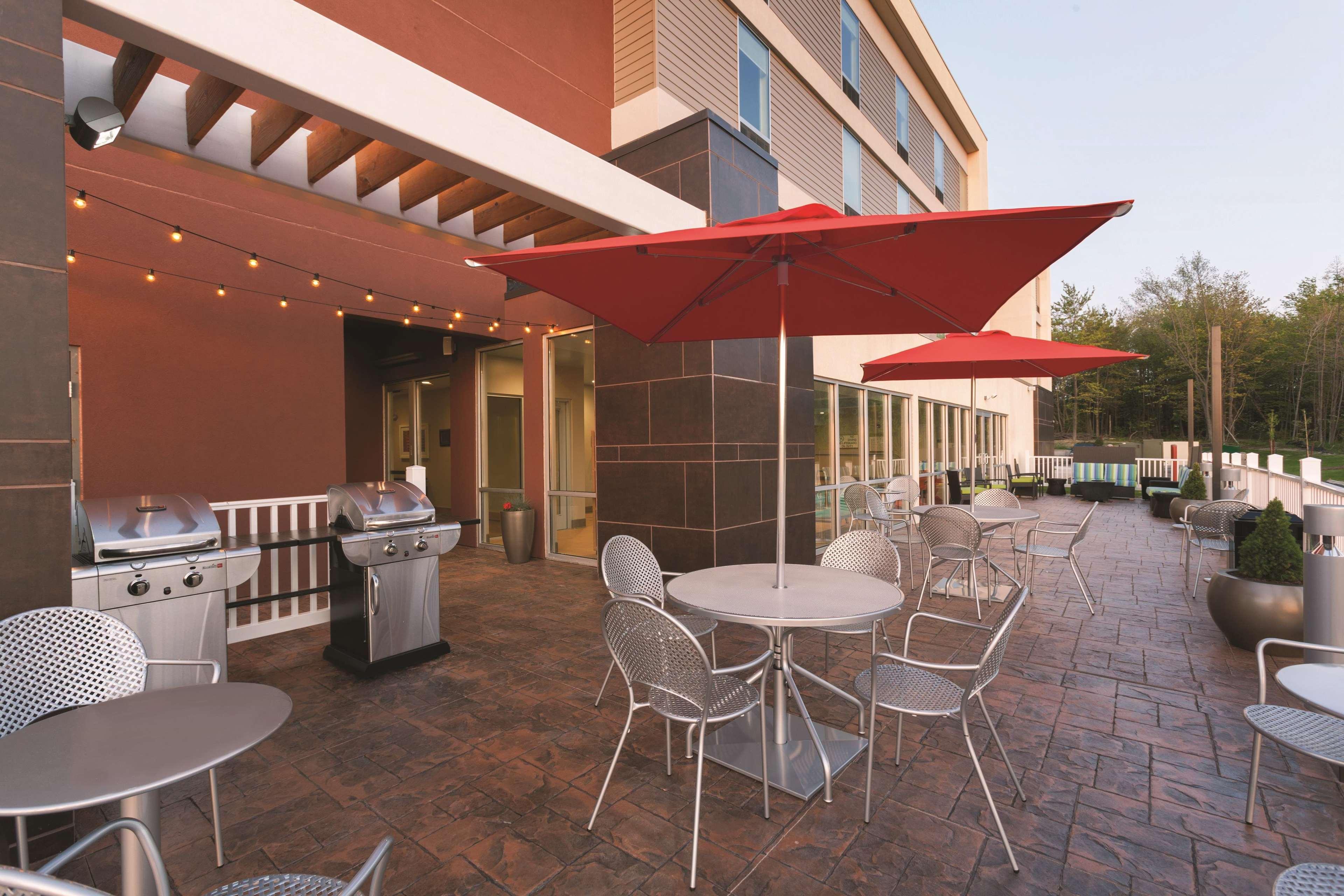 Home2 By Hilton 3*