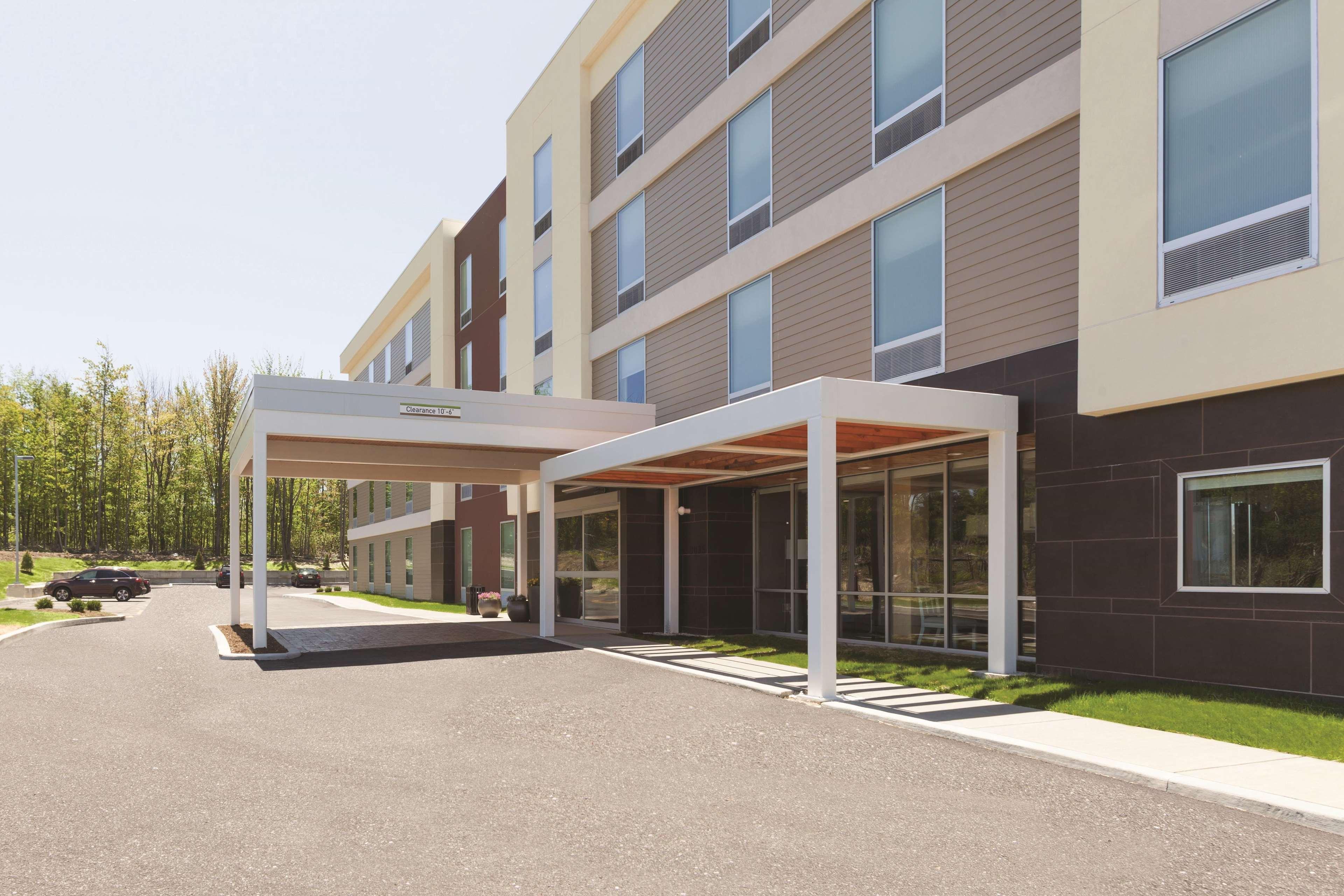 Home2 By Hilton