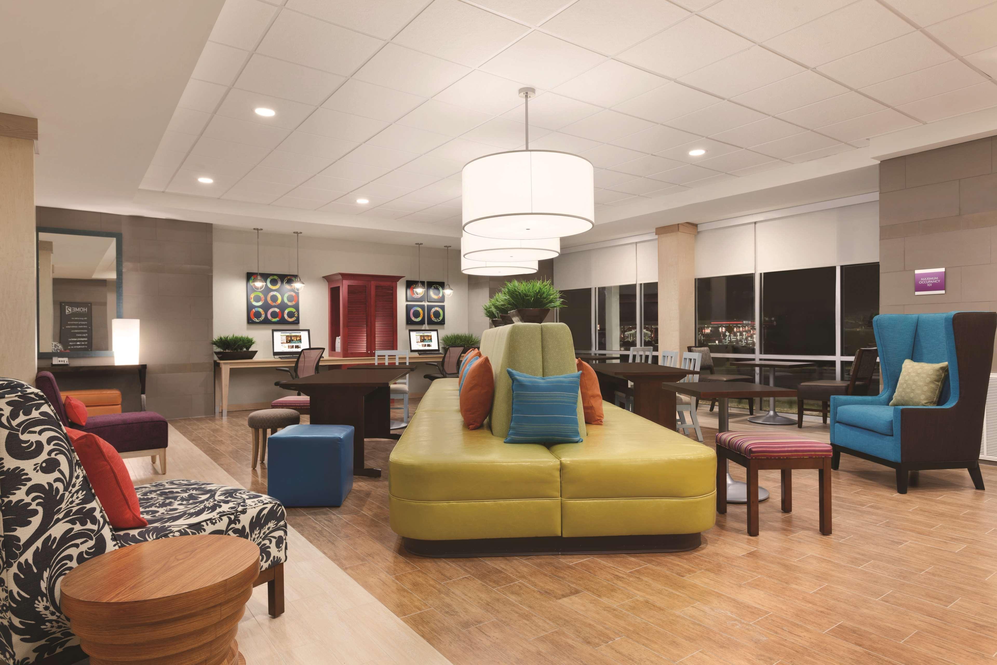 Home2 By Hilton Hotel Erie
