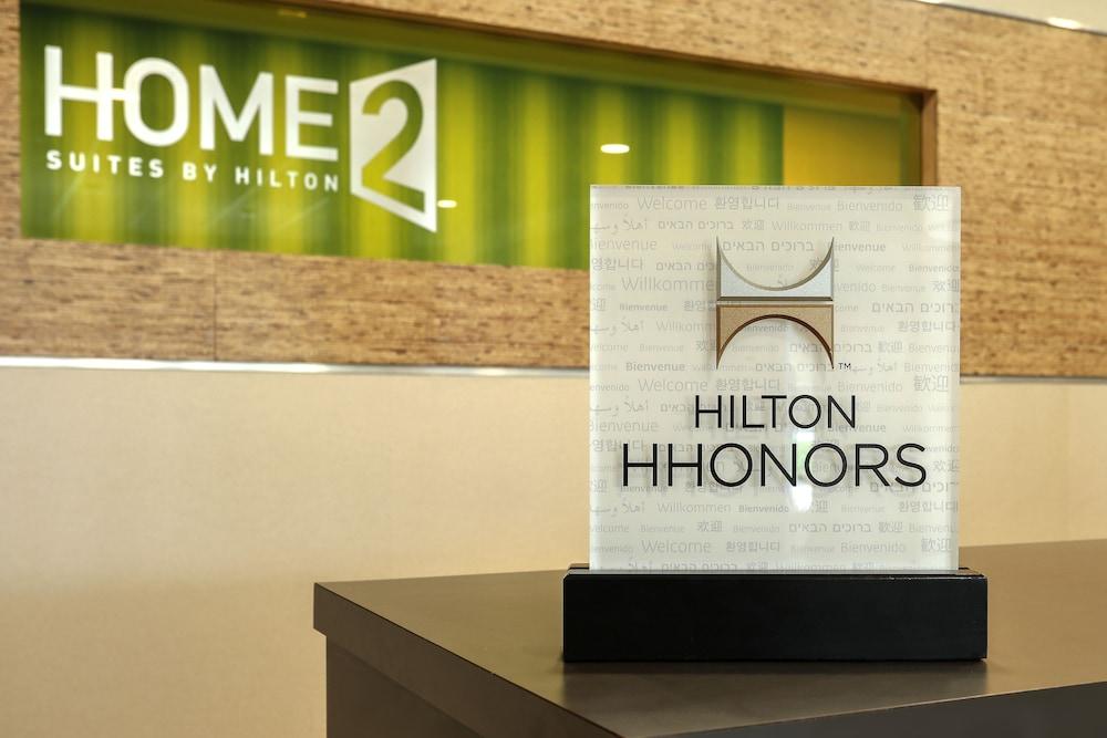Home2 By Hilton