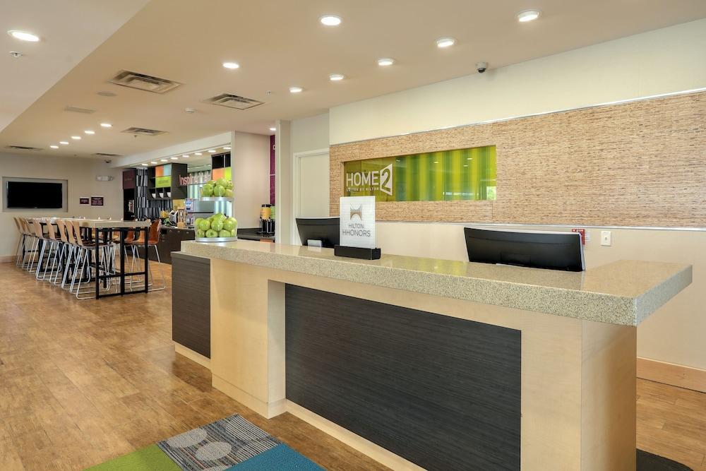 Hotel Home2 By Hilton 3*