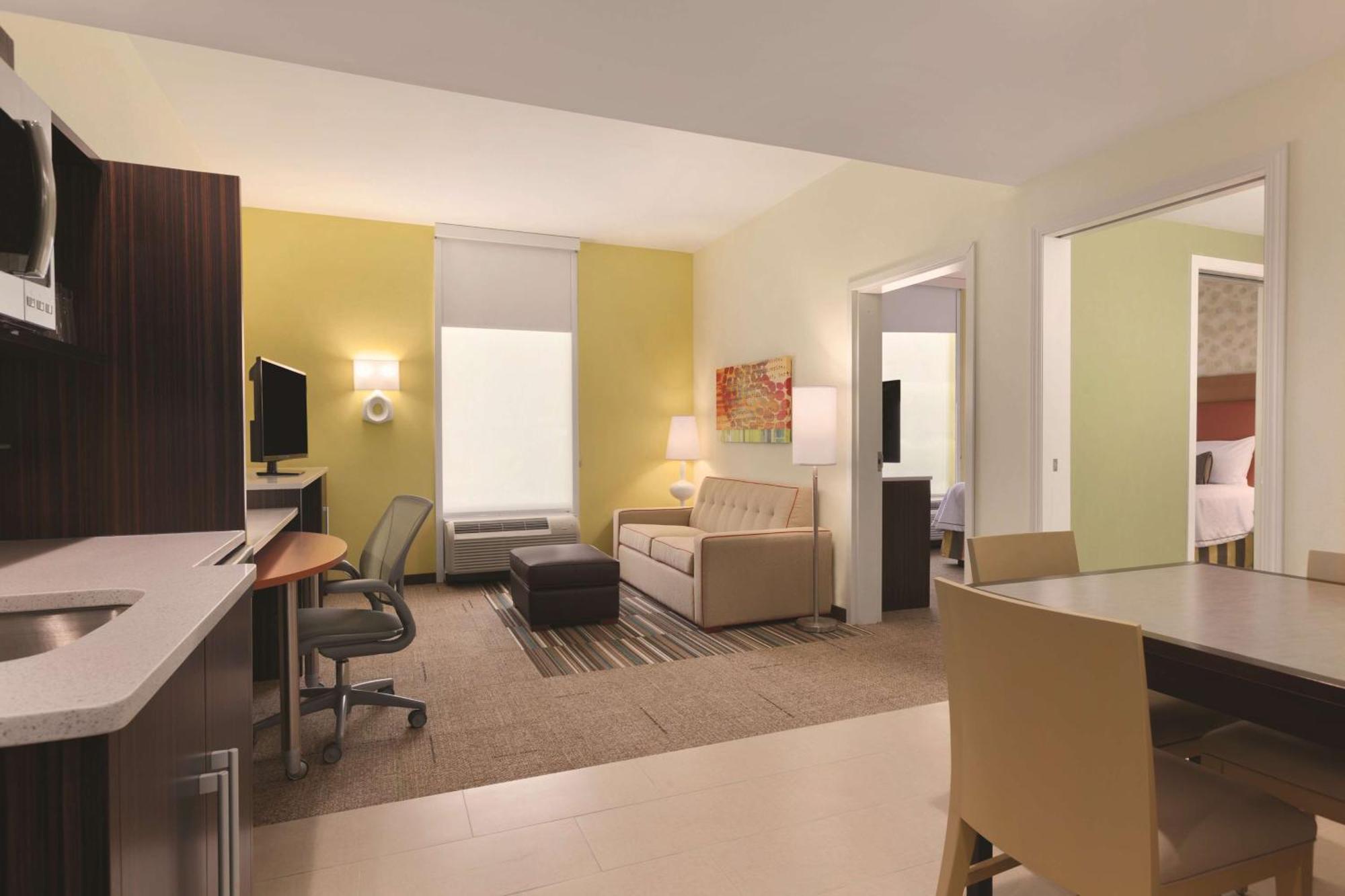 Home2 By Hilton