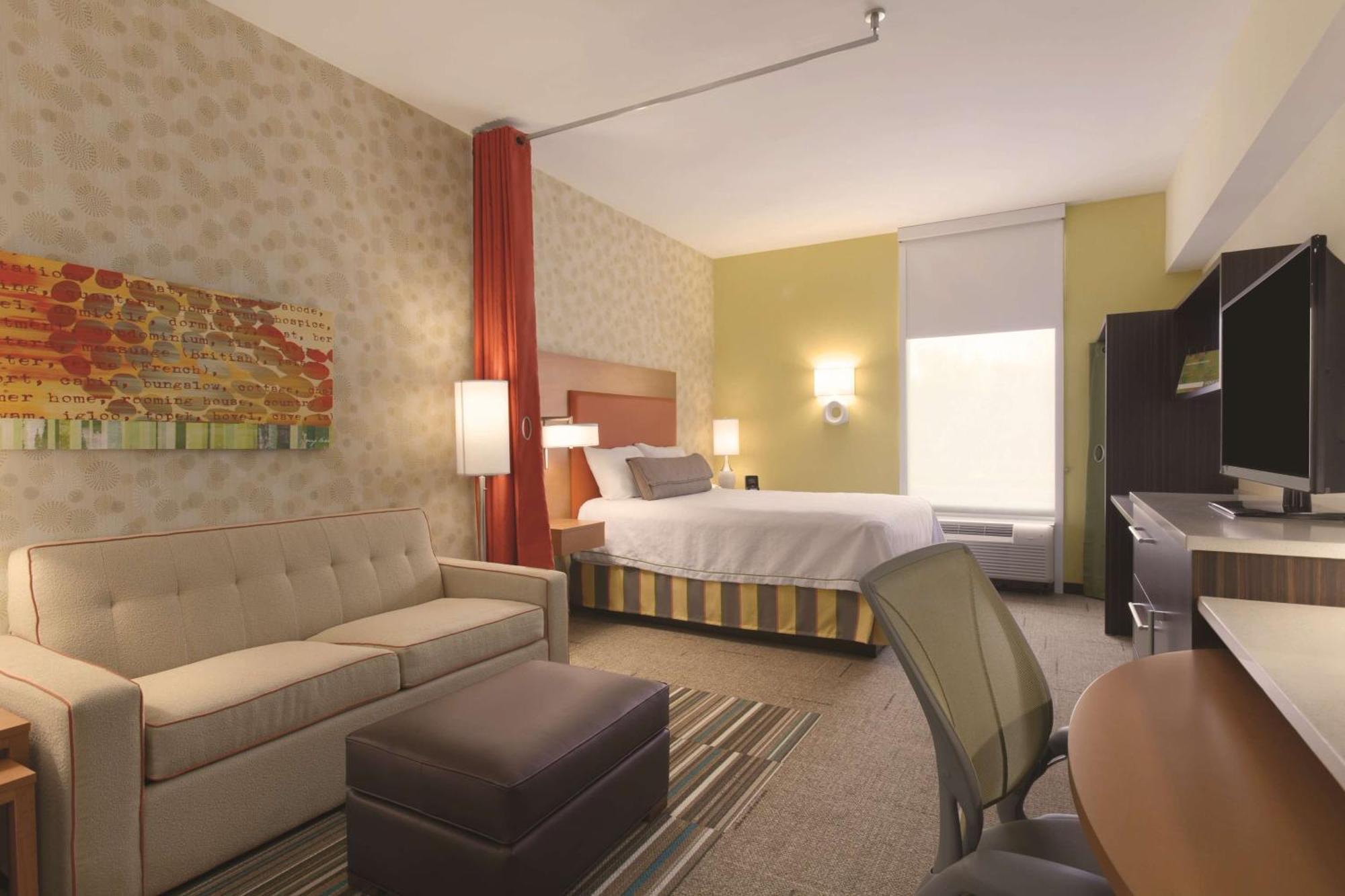 Home2 By Hilton 3* Erie