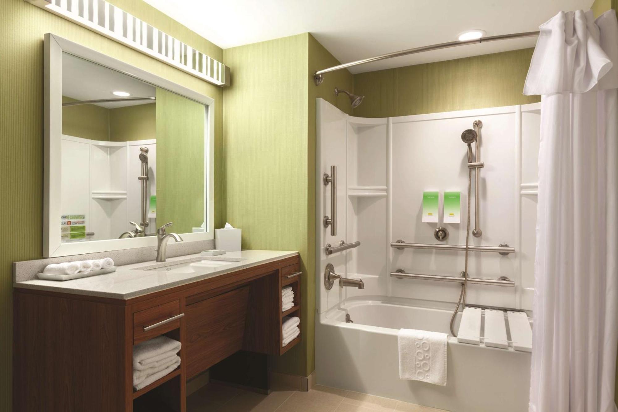Hotel Home2 By Hilton 3*