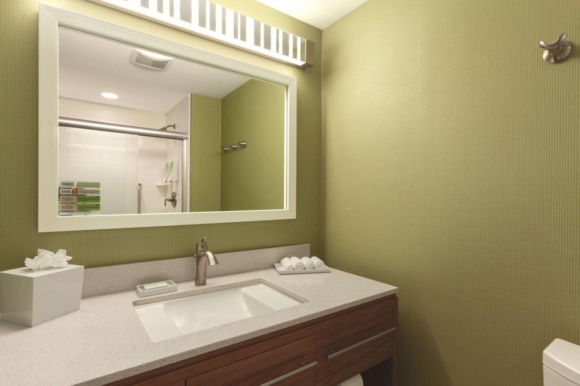 Hotel Home2 By Hilton 3*