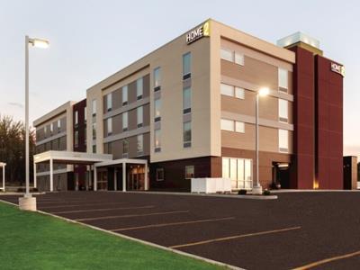 Hotel Home2 By Hilton 3*