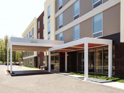 Home2 By Hilton Erie