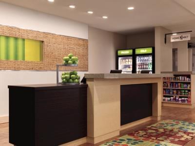 Hotel Home2 By Hilton