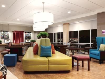 Hotel Home2 By Hilton Erie