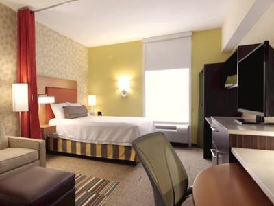 Hotel Home2 By Hilton 3*