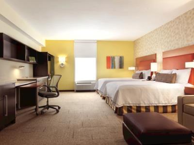 Home2 By Hilton Erie