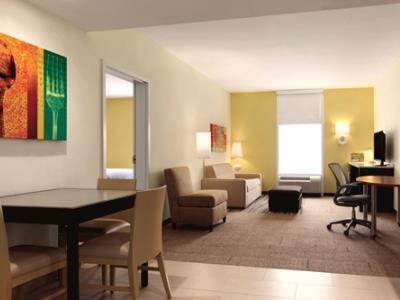 Hotel Home2 By Hilton