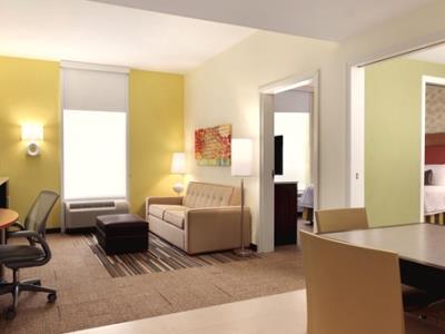Hotel Home2 By Hilton Erie