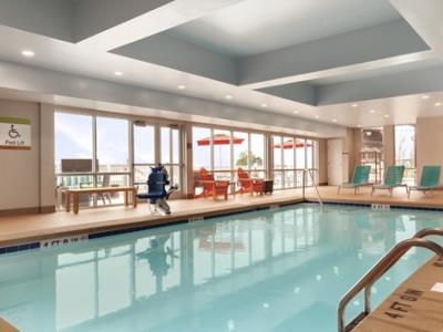 Hotel Home2 By Hilton 3*