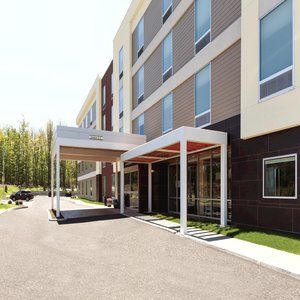 Home2 By Hilton Hotel 3*