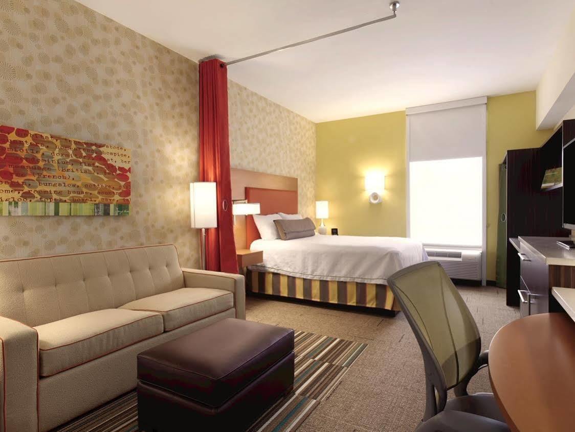 Hotel Home2 By Hilton