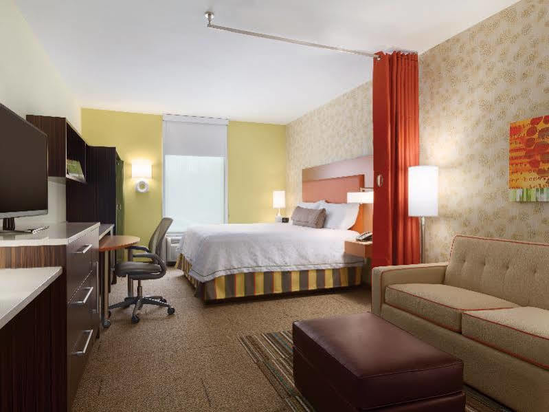 Home2 By Hilton 3*