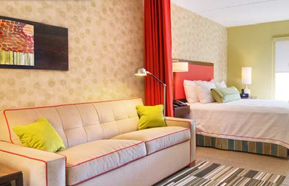 Hotel Home2 By Hilton 3*