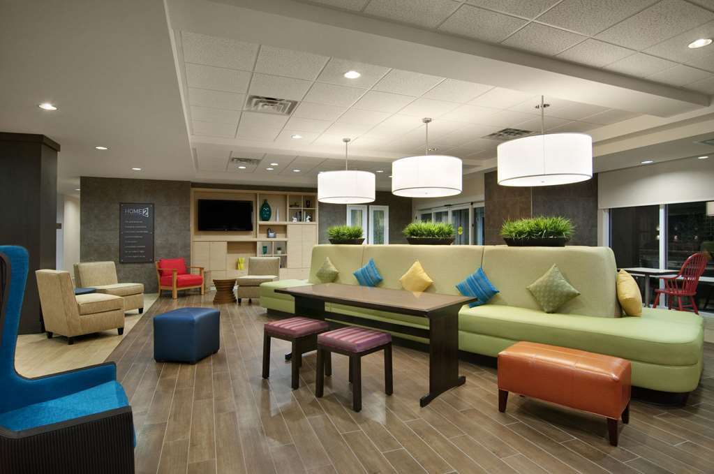 Home2 By Hilton 3*